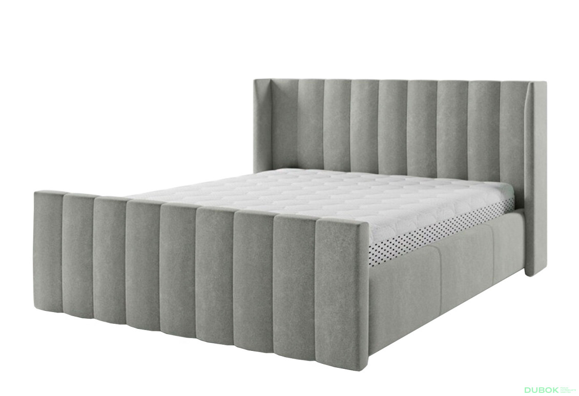 Postel Malibu 180x200 Storm 70 Davis