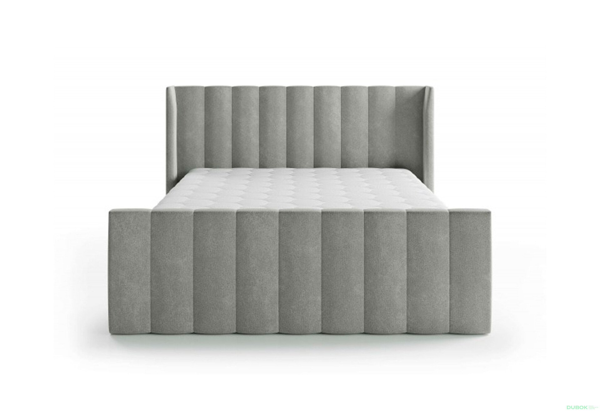 Fotografie 2 - Postel Malibu 180x200 Storm 70 Davis