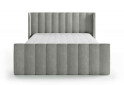 Fotografie 2 - Postel Malibu 180x200 Storm 70 Davis