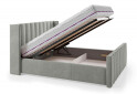 Fotografie 4 - Postel Malibu 180x200 Storm 70 Davis
