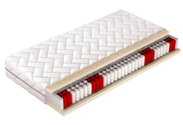 Matrace Prezzo Forte 160x200