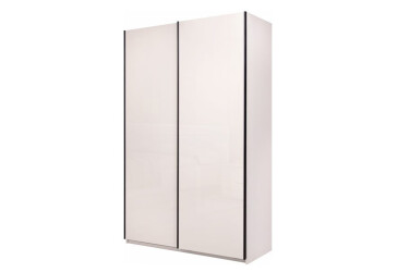 Skříň s posuvnými dveřmi 1.5х2.4m (Dveře kašmírový lesk) Lori