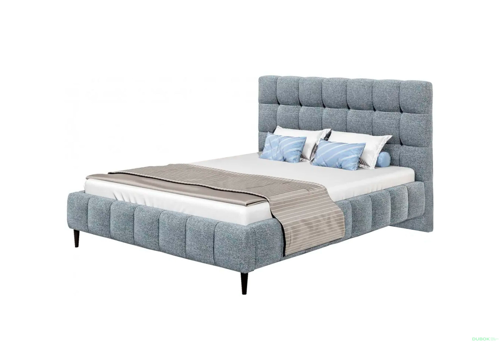 Fotografie 1 - Postel Magic 180x200 Castel 91 Davis