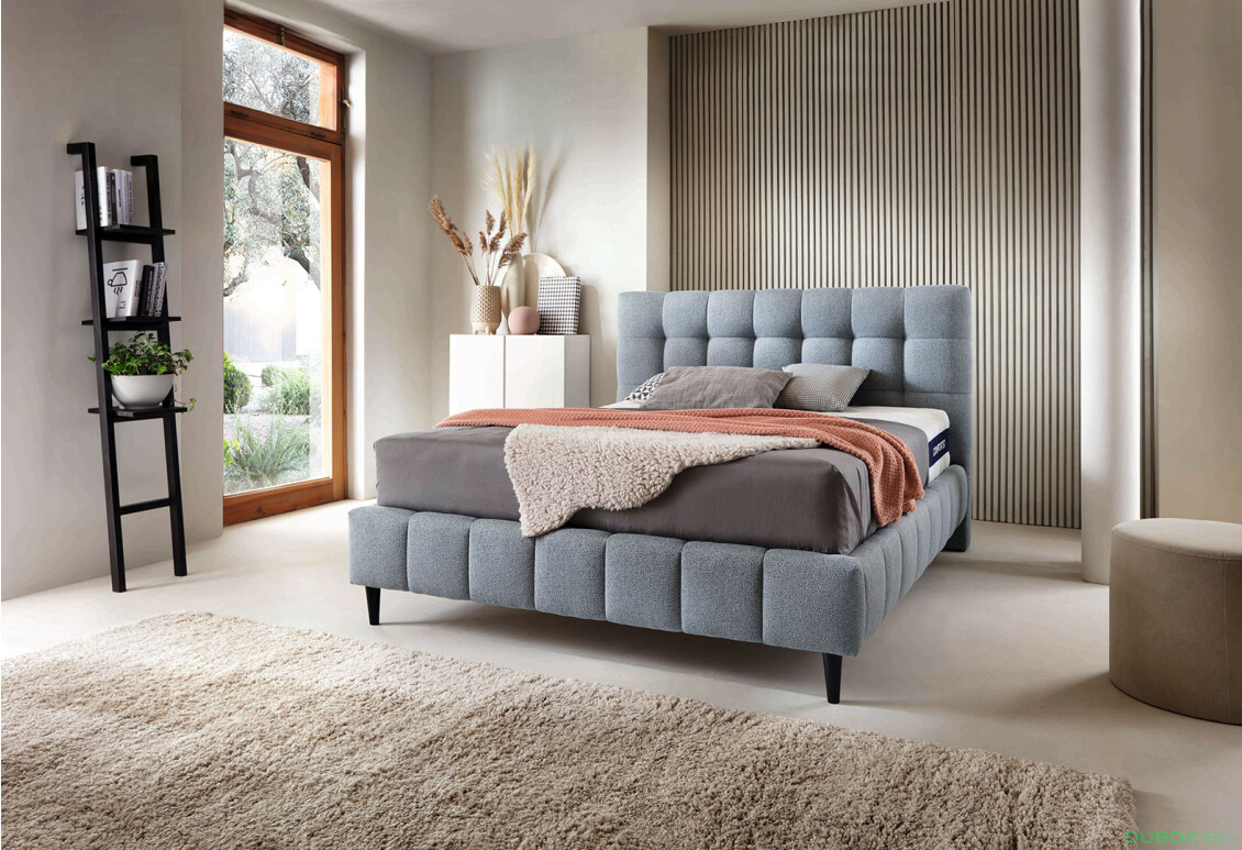 Fotografie 6 - Postel Magic 180x200 Castel 91 Davis