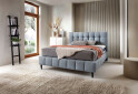 Fotografie 6 - Postel Magic 180x200 Castel 91 Davis