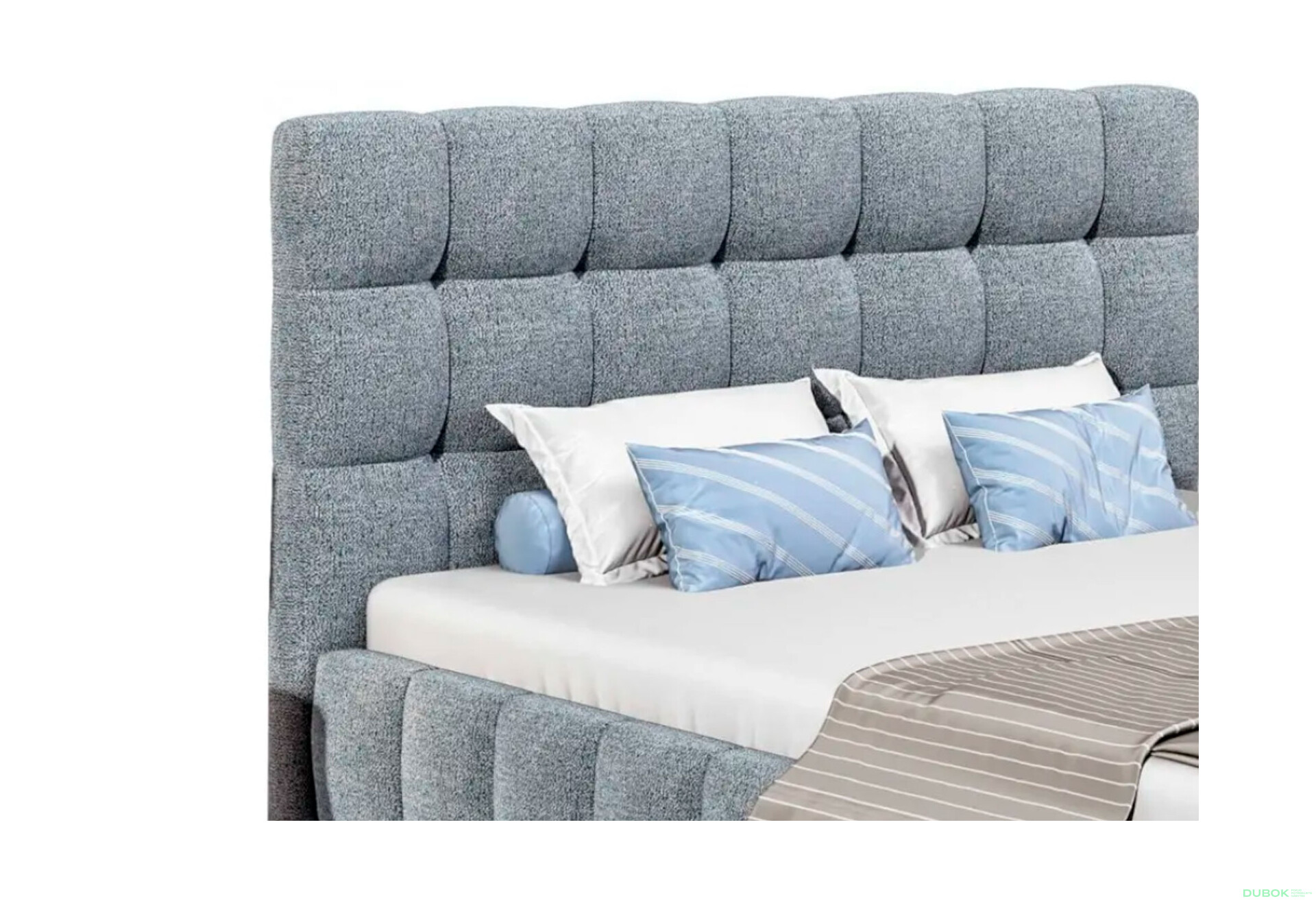 Fotografie 3 - Postel Magic 180x200 Castel 91 Davis