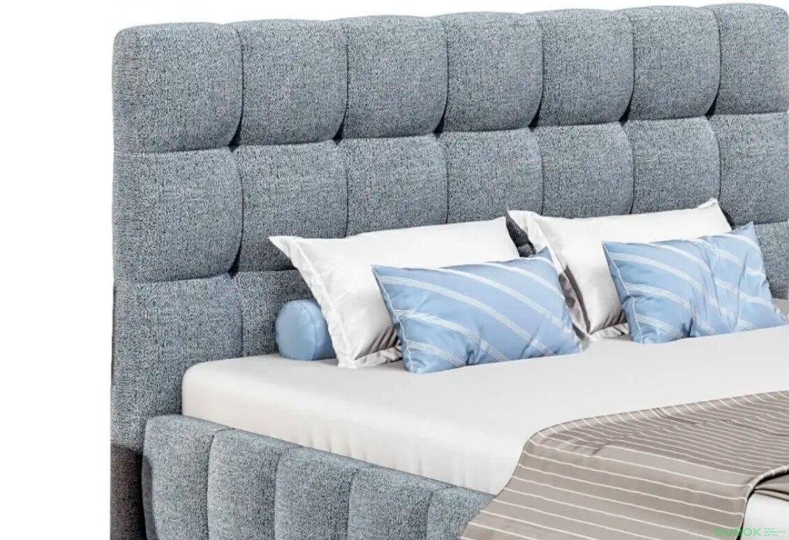 Fotografie 3 - Postel Magic 180x200 Castel 91 Davis