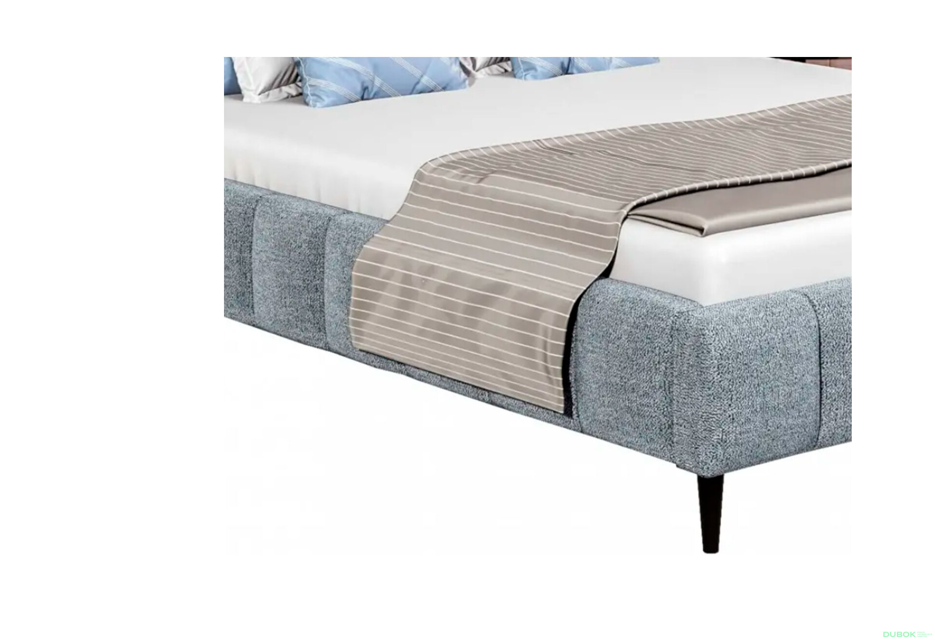 Fotografie 4 - Postel Magic 180x200 Castel 91 Davis