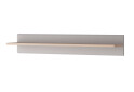Fotografie 1 - Police IP90 šedá / jackson hickory Inox