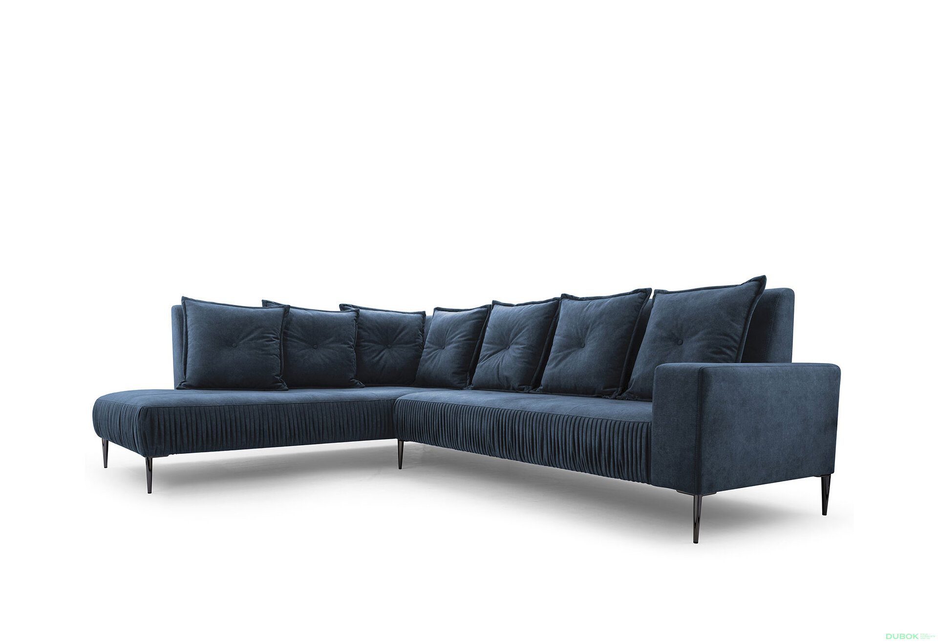 Fotografie 1 - Sedací souprava Rino A Vena 12 / typ L