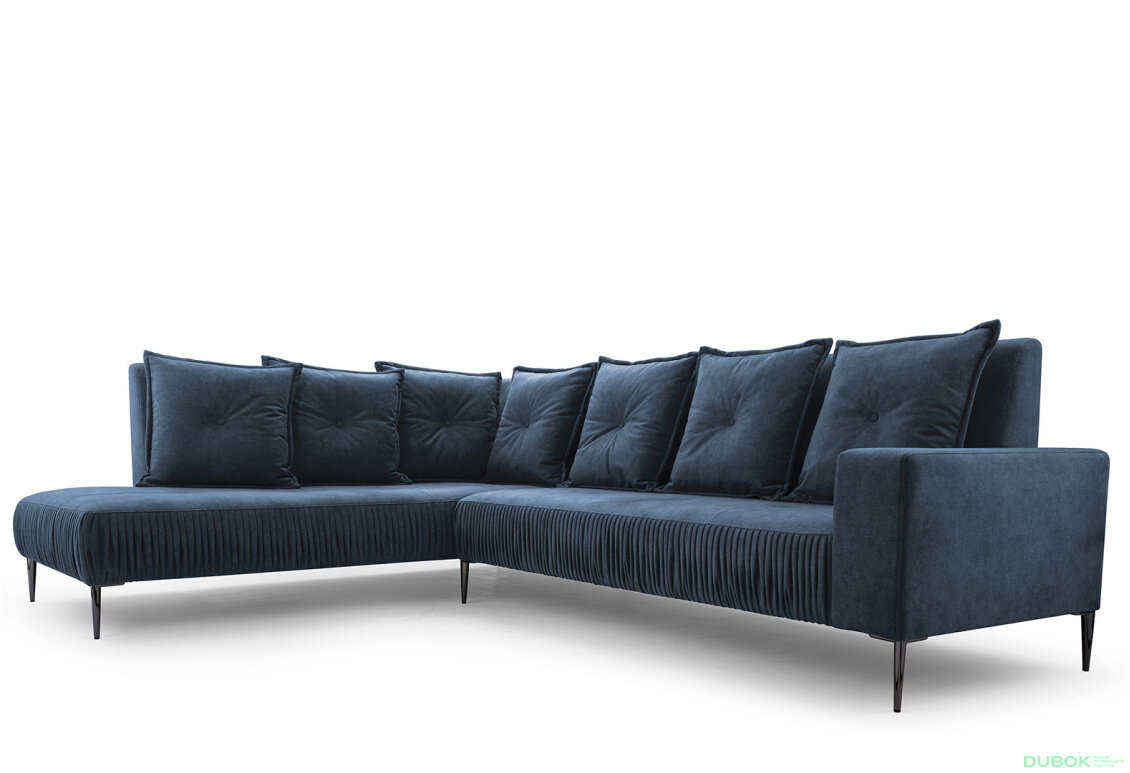 Sedací souprava Rino A Vena 12 / typ L