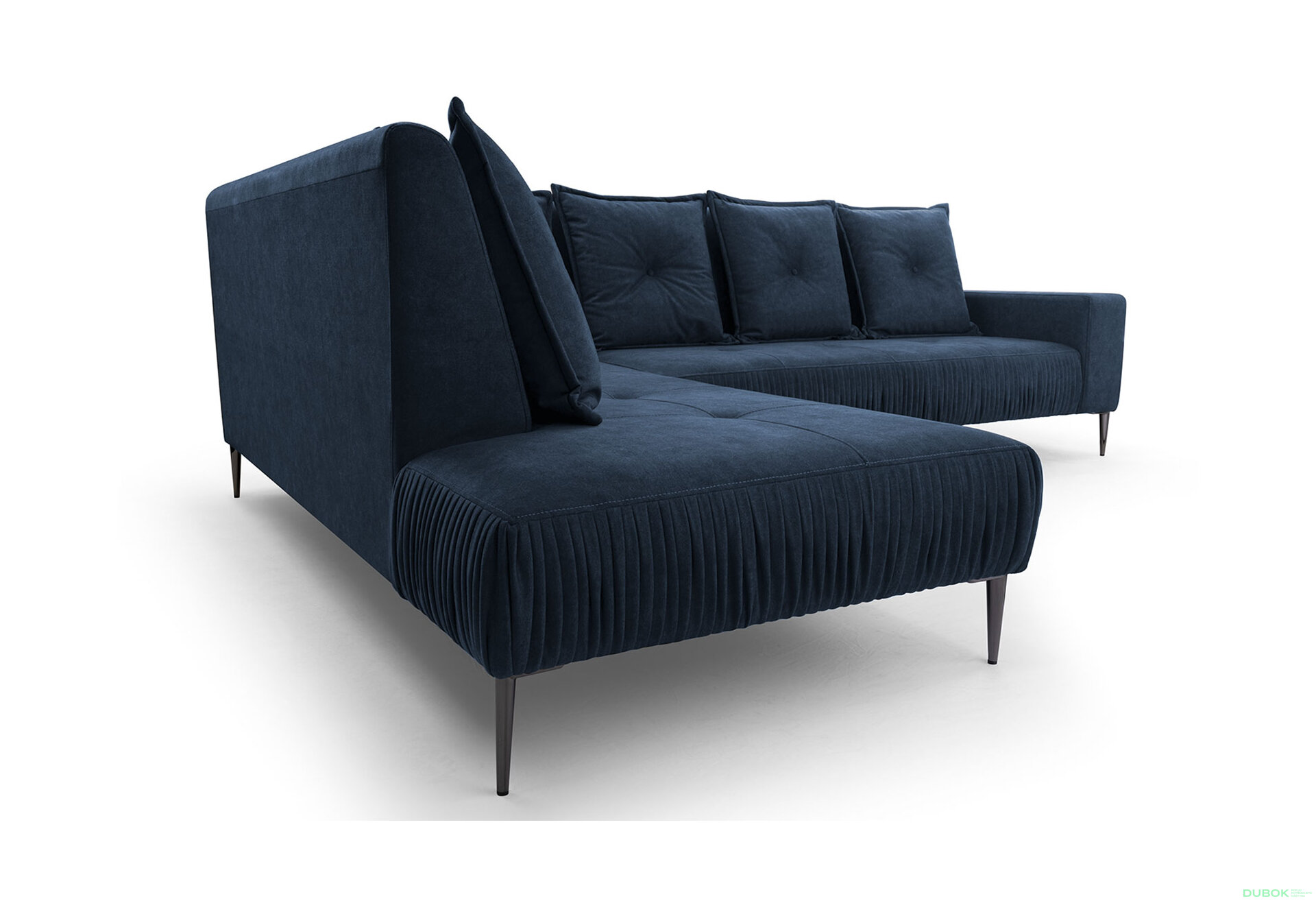 Fotografie 2 - Sedací souprava Rino A Vena 12 / typ L