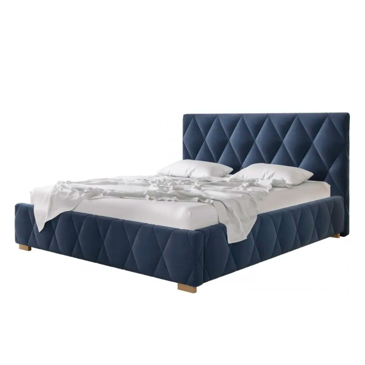 

Postel Trivio 180x200 Matt Velvet 74 Davis C4 Olše