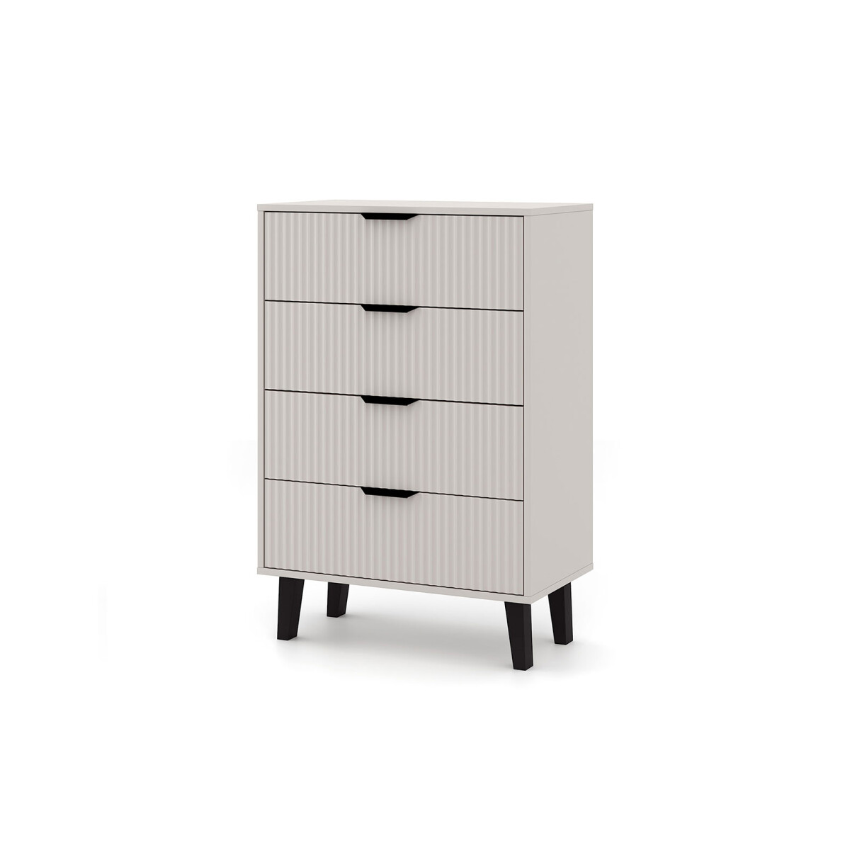 

Komoda Borg Duo 4Š kašmír