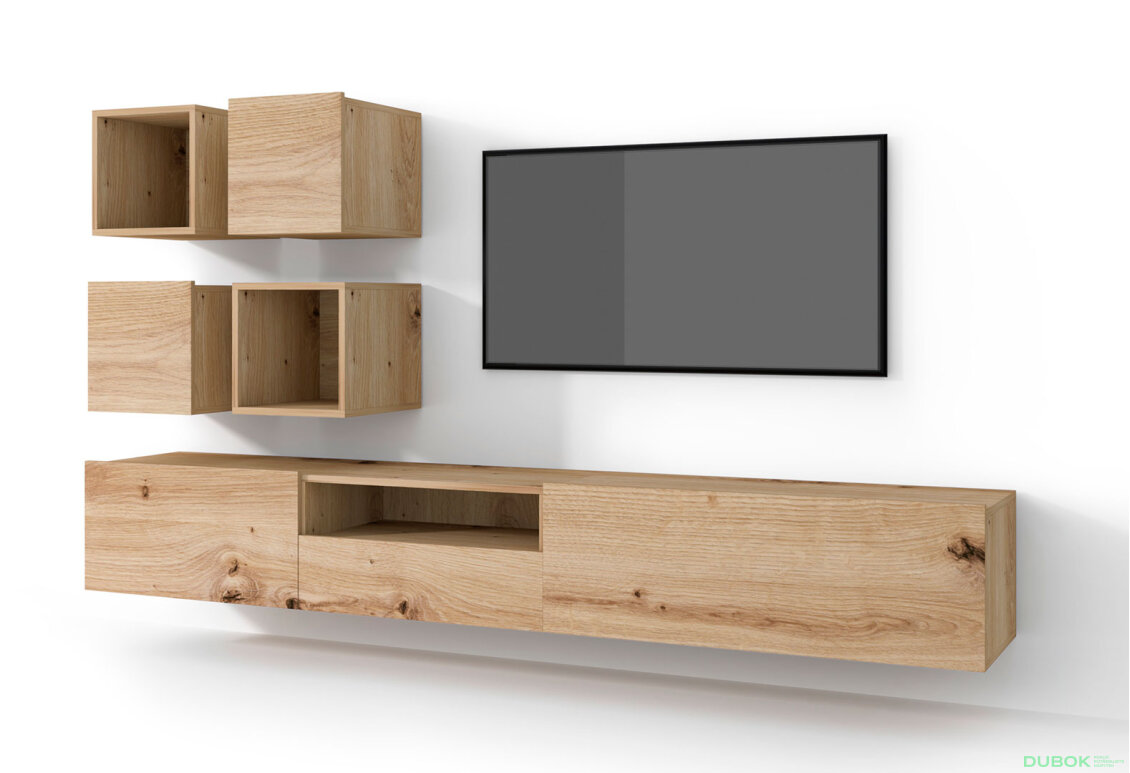 Obývací sestava 2.4 artisan I Enjoy