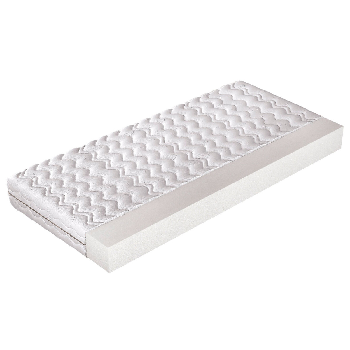 

Matrace Standard 15 160x200