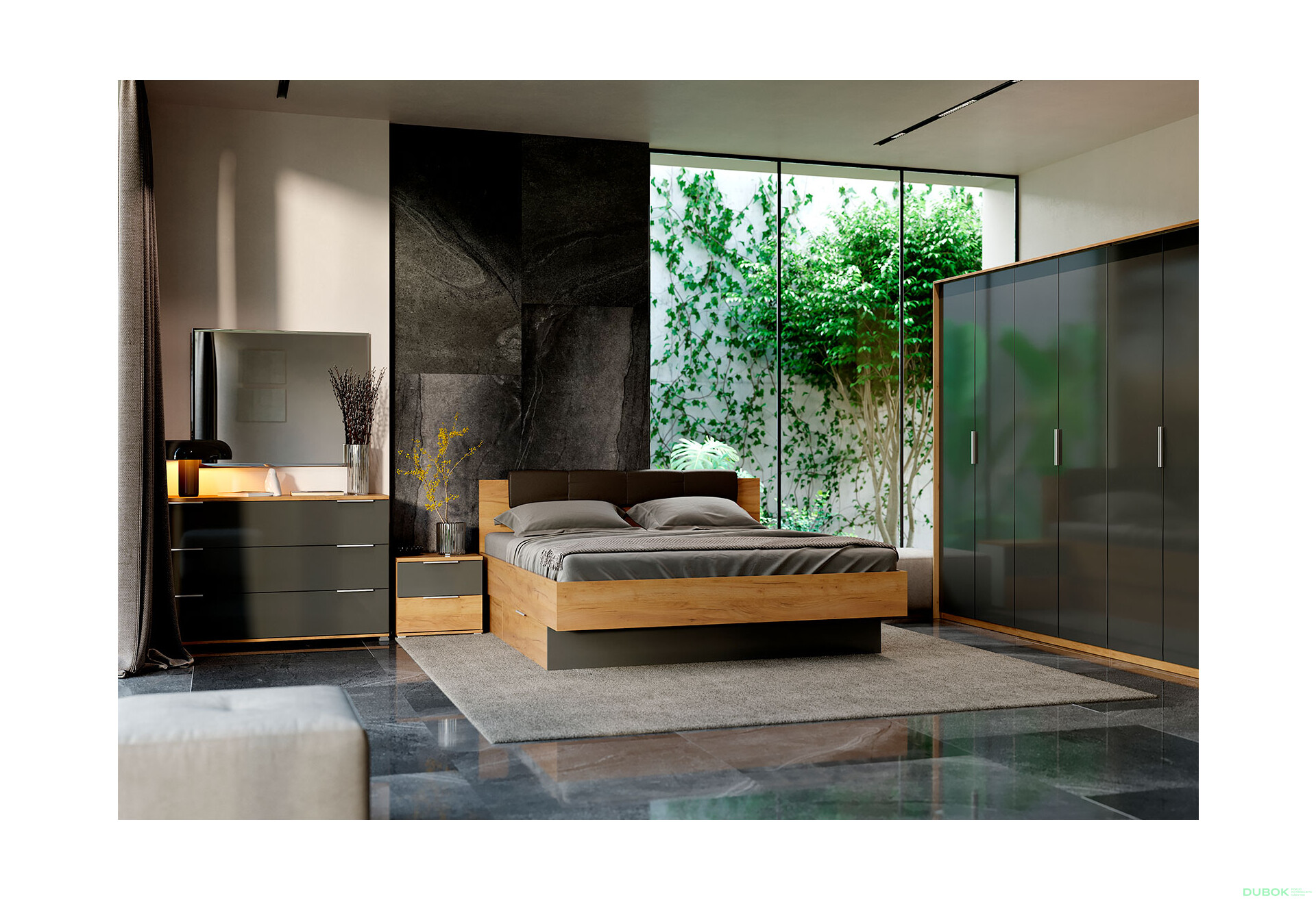 Modulární systém Luna - Fotografie 3 Fotografie 3 - Modulární systém Luna