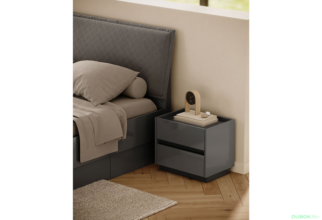 Série do ložnice Teo - Fotografie 5 Fotografie 5 - Série do ložnice Teo