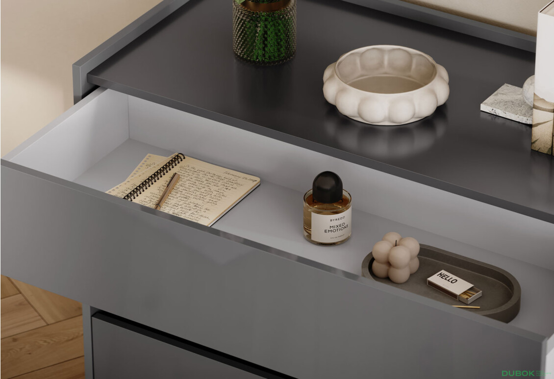 Série do ložnice Teo - Fotografie 3 Fotografie 3 - Série do ložnice Teo