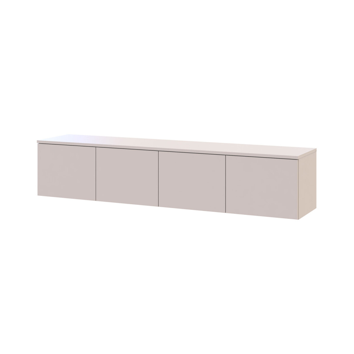 

TV stolek Levía kašmír 4dv 160x35x33