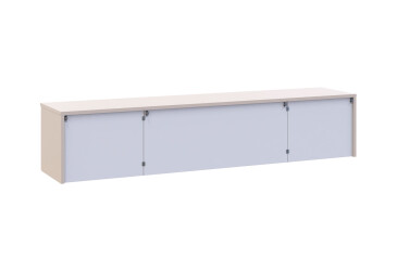 TV stolek Levía kašmír 4dv 160x35x33