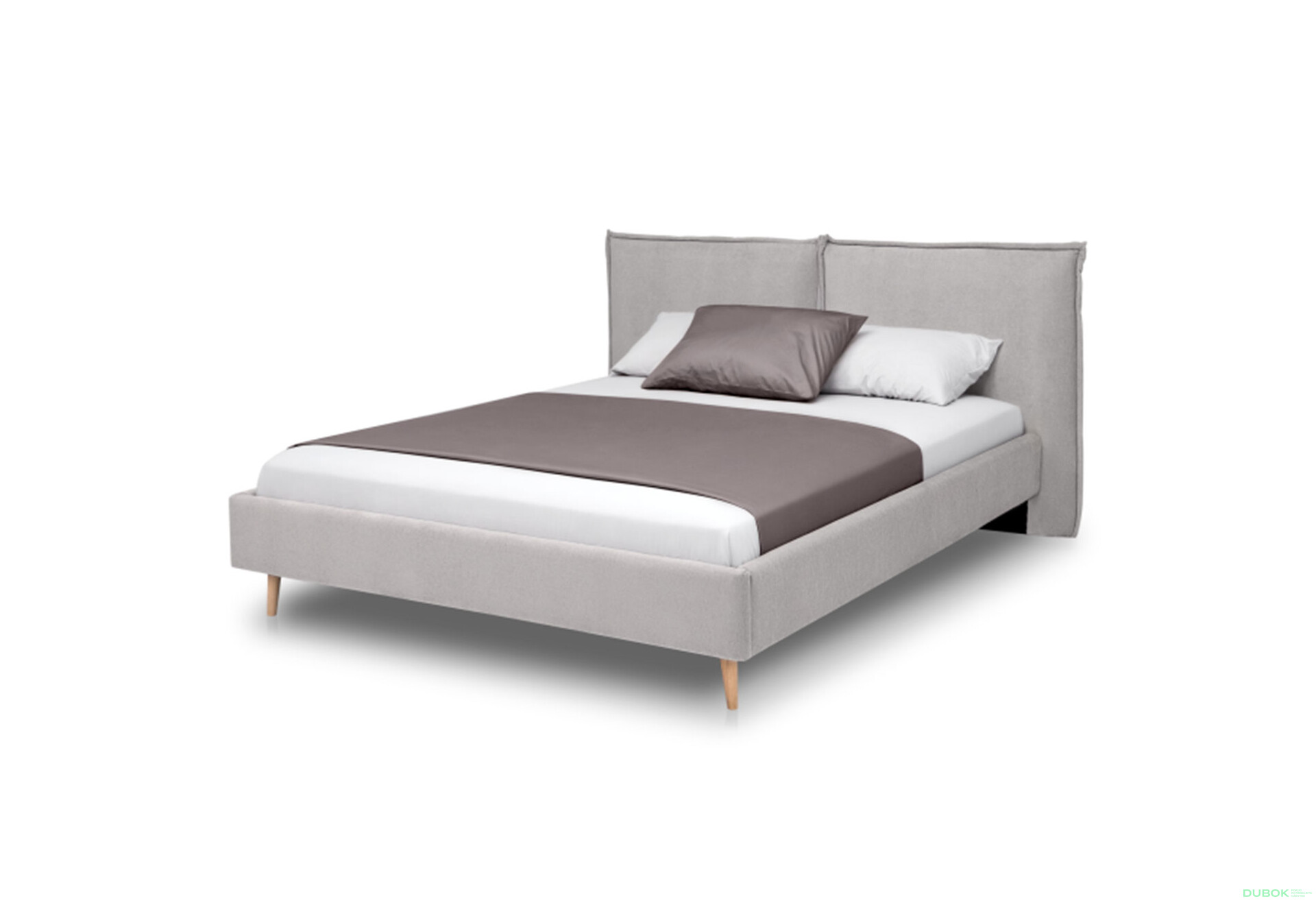 Fotografie 1 - Postel 1.6 Olivia