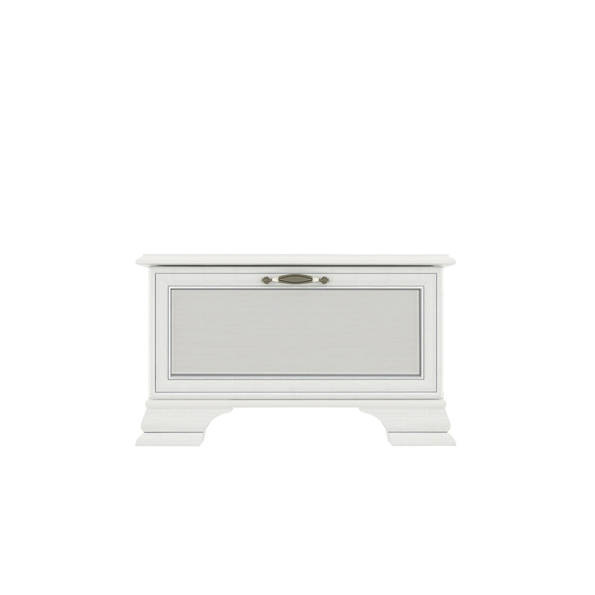 

Botník 1k fineline crema Tiffany II