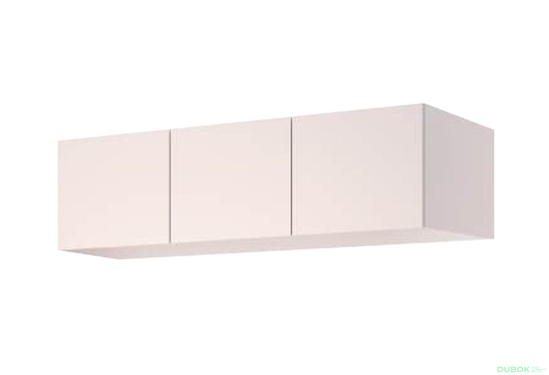 Nástavba 3D kašmírový lesk Lori - Fotografie 1 Fotografie 1 - Nástavba 3D kašmírový lesk Lori