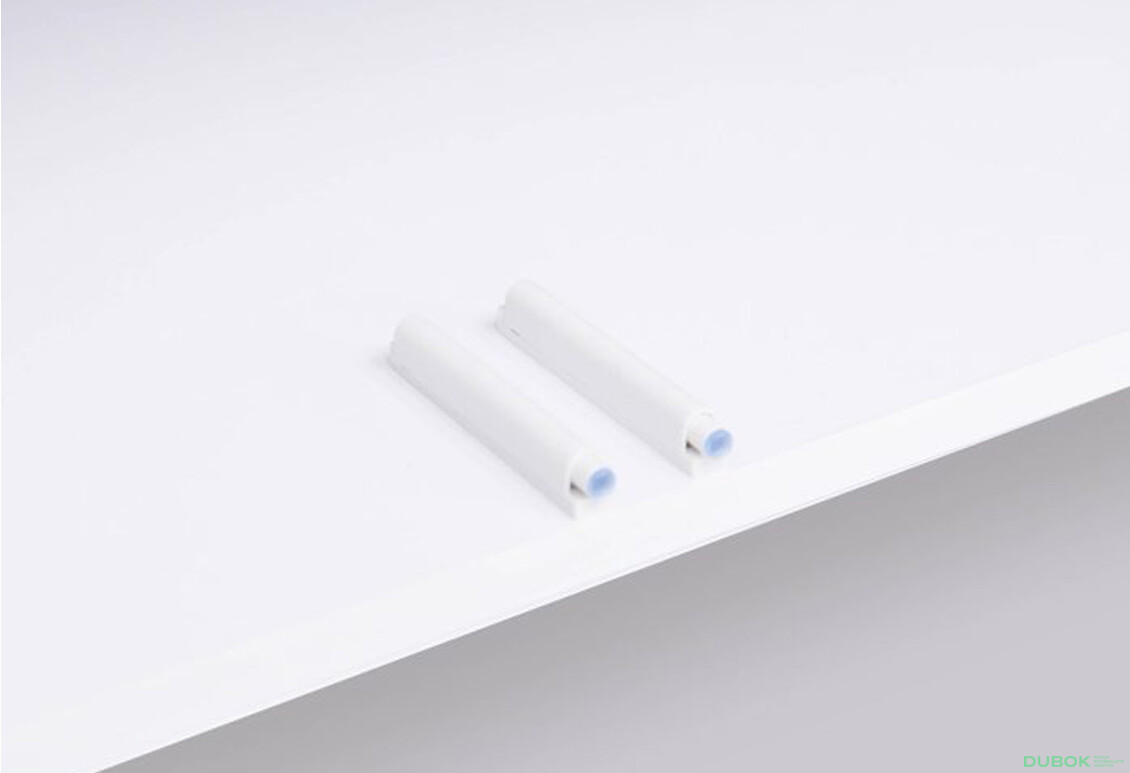 Nástavba 3D kašmírový lesk Lori - Fotografie 4 Fotografie 4 - Nástavba 3D kašmírový lesk Lori
