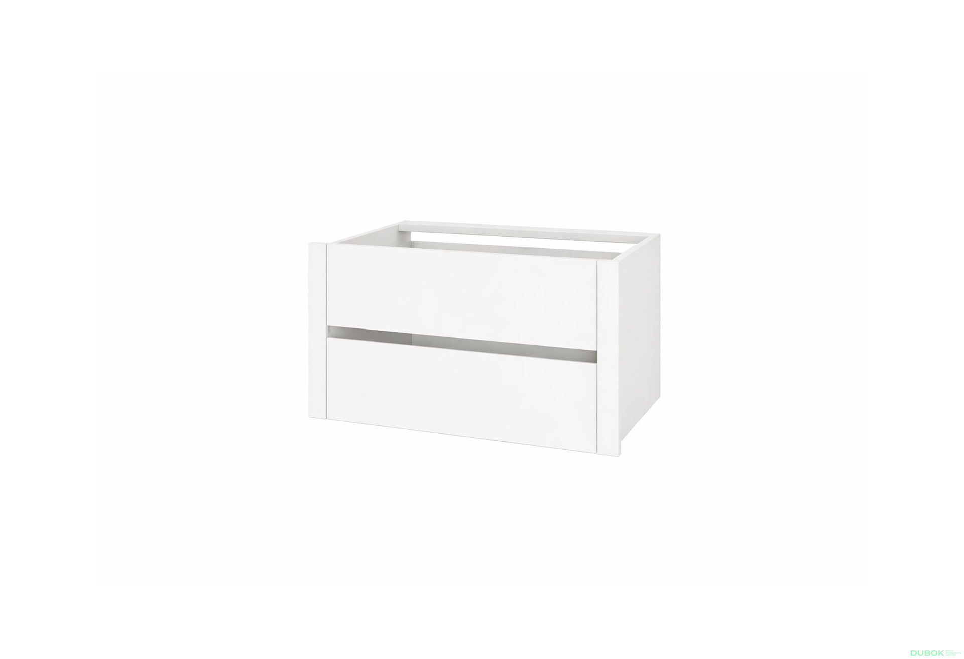 Fotografie 1 - Blok zásuvek Space 800 nymphaea alba