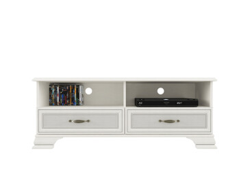 TV stolek 2s fineline crema Tiffany II