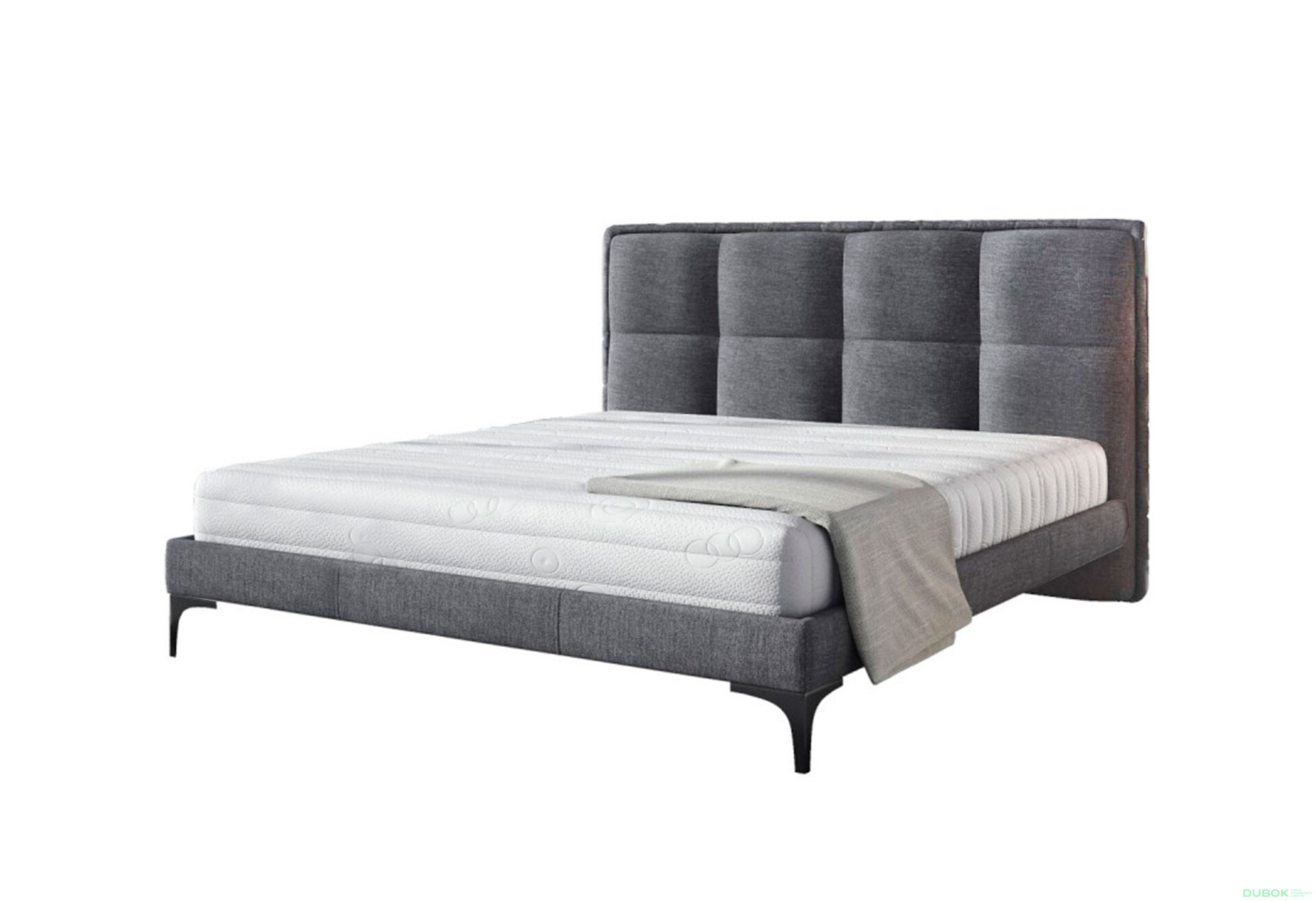 Fotografie 1 - Postel Ariana 160x200 Solid 99 Davis