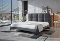 Fotografie 2 - Postel Ariana 160x200 Solid 99 Davis