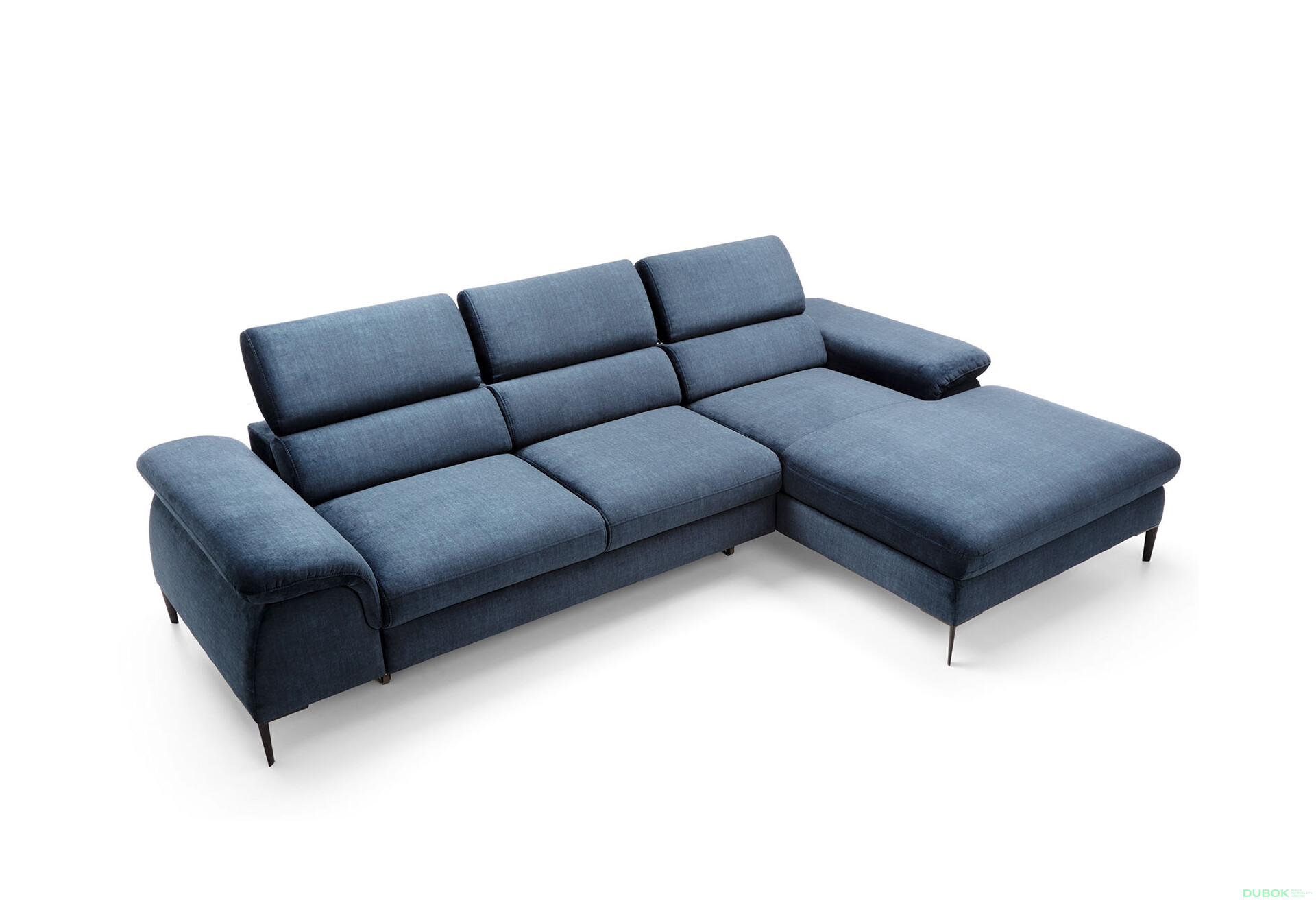 Fotografie 11 - Blues M