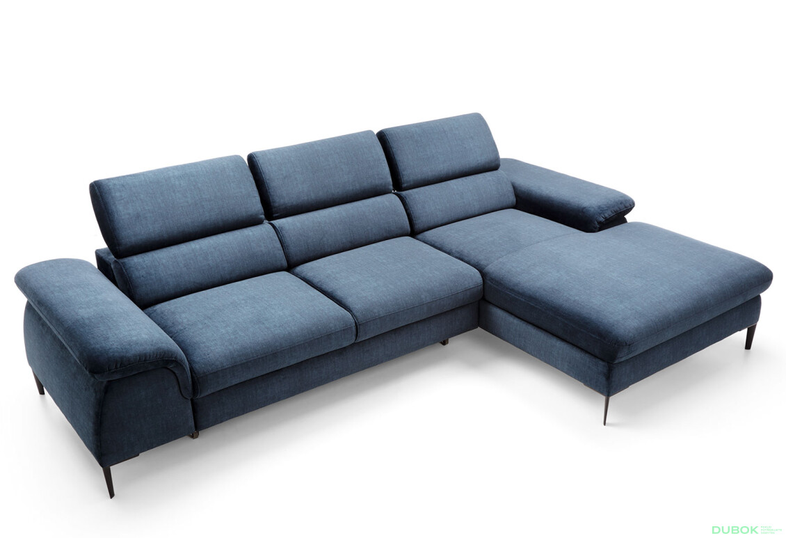 Fotografie 11 - Blues M