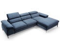 Fotografie 12 - Blues M