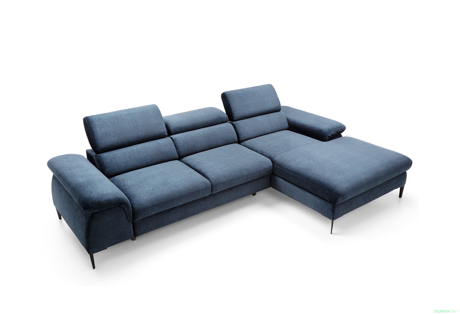 Fotografie 7 - Blues M