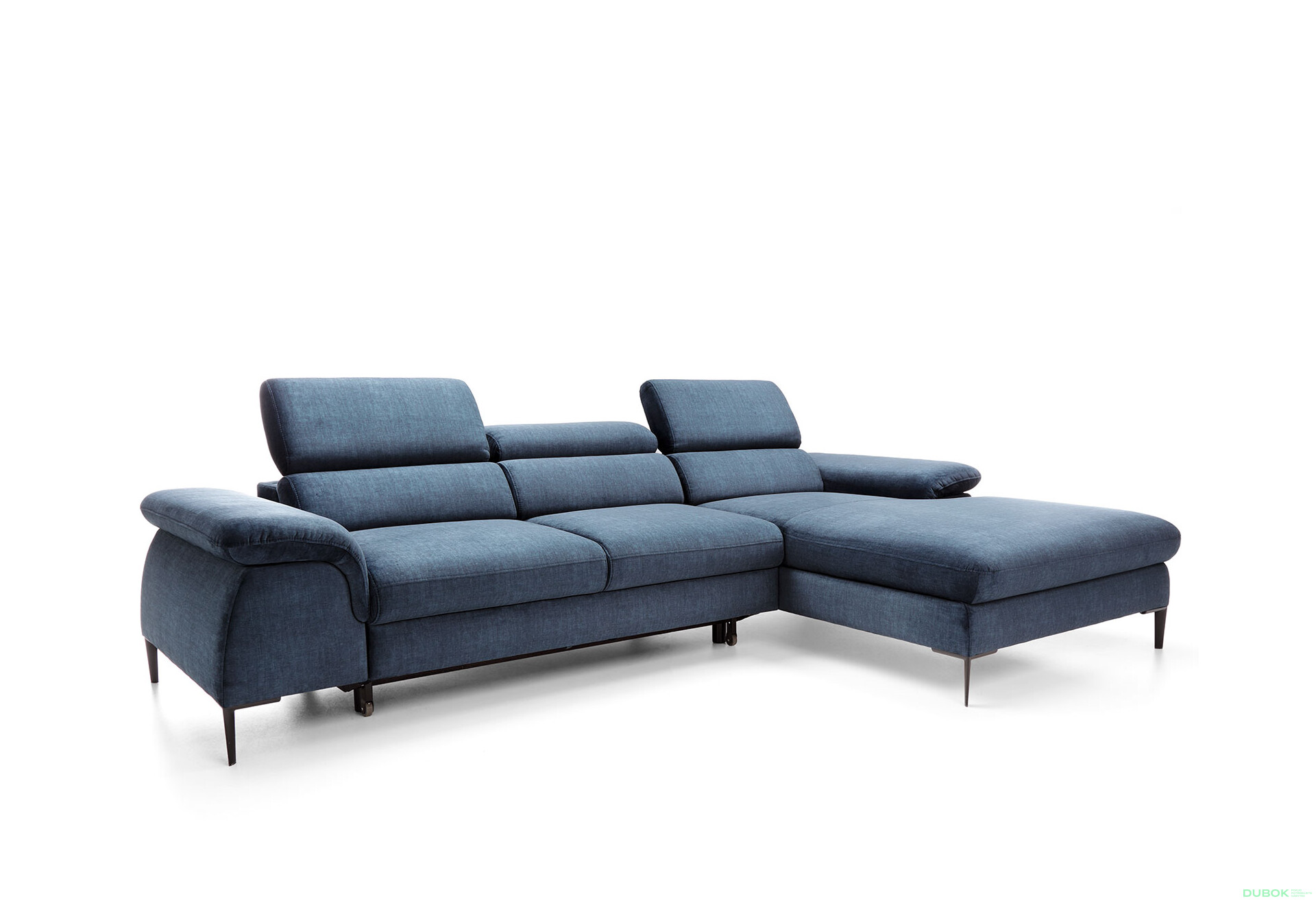 Fotografie 6 - Blues M