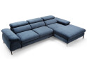 Fotografie 8 - Blues M