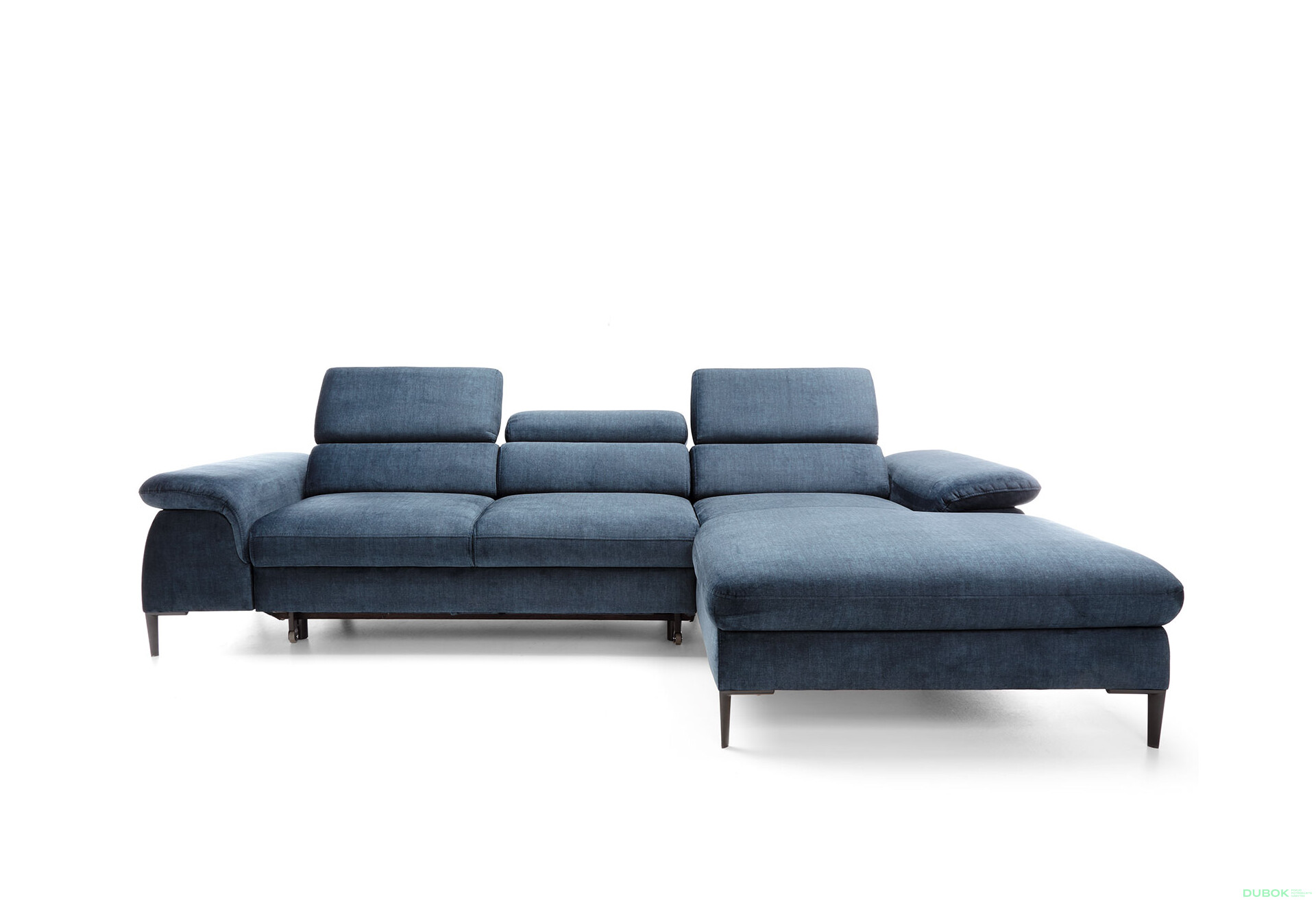 Fotografie 2 - Blues M