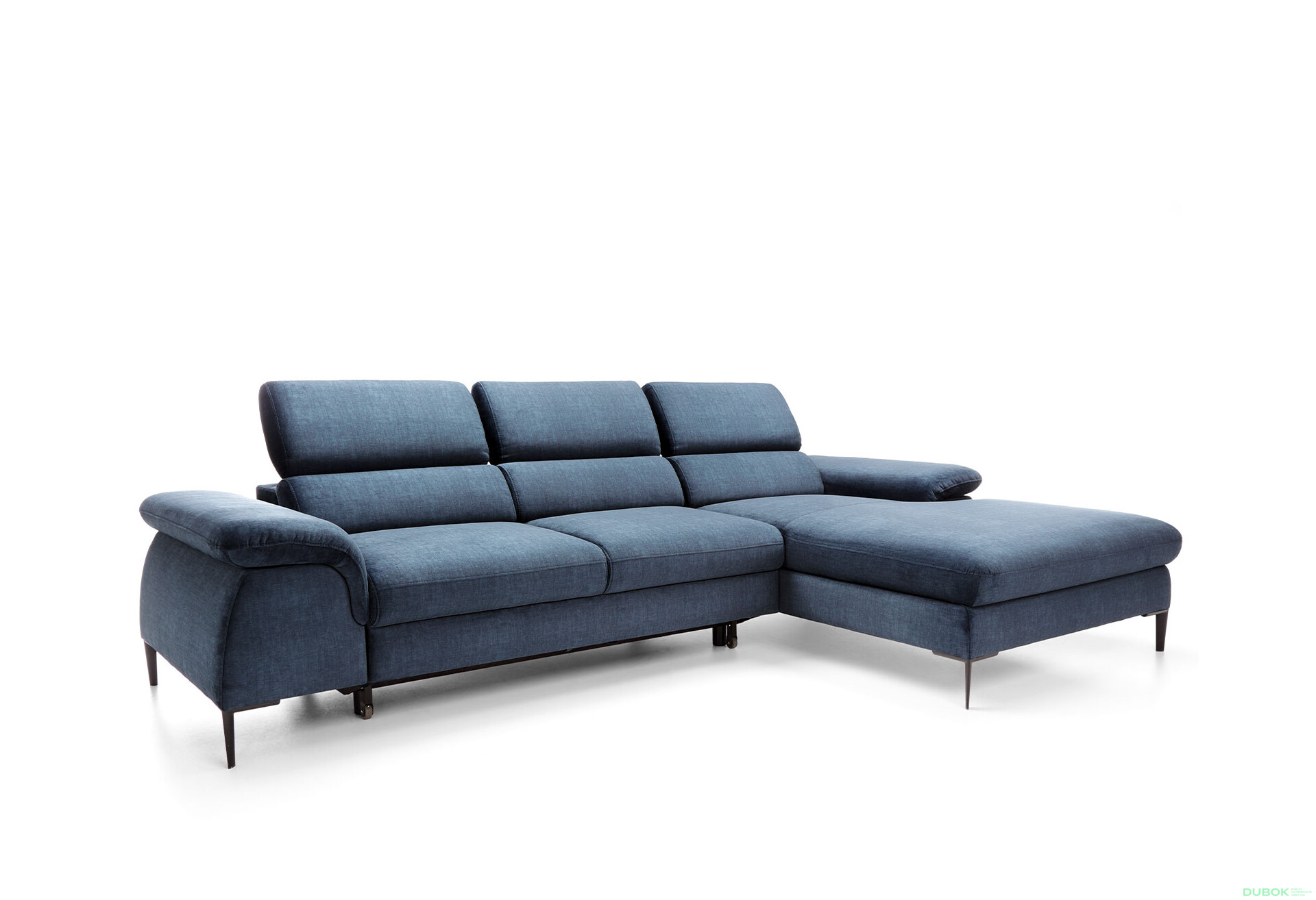 Fotografie 4 - Blues M