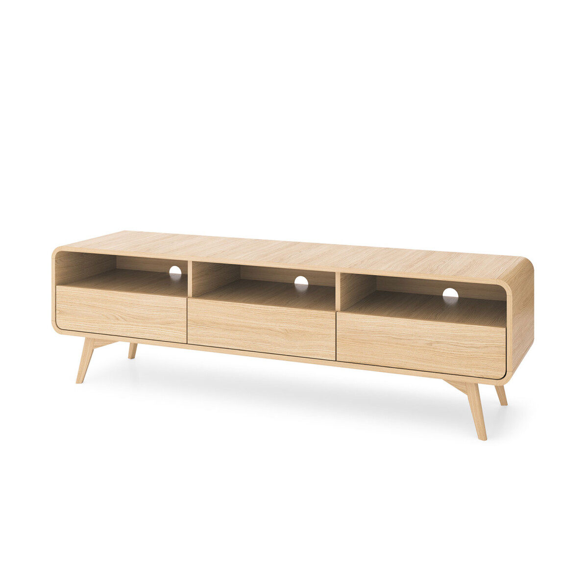 

TV stolek RTV 180 dub vicenza Helion