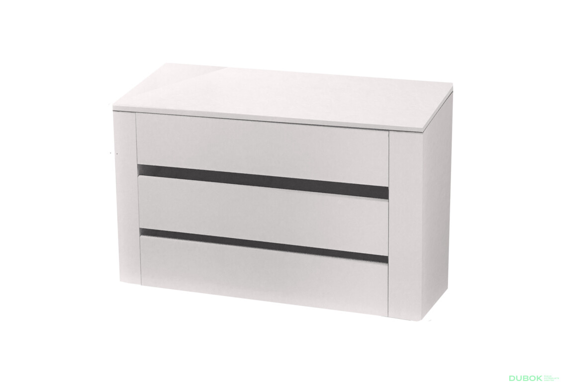 Skříňová komoda 1,5m Standard (M+N) - Fotografie 1 Fotografie 1 - Skříňová komoda 1,5m Standard (M+N)