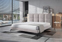 Fotografie 2 - Postel Ariana 160x200 Solid 84 Davis
