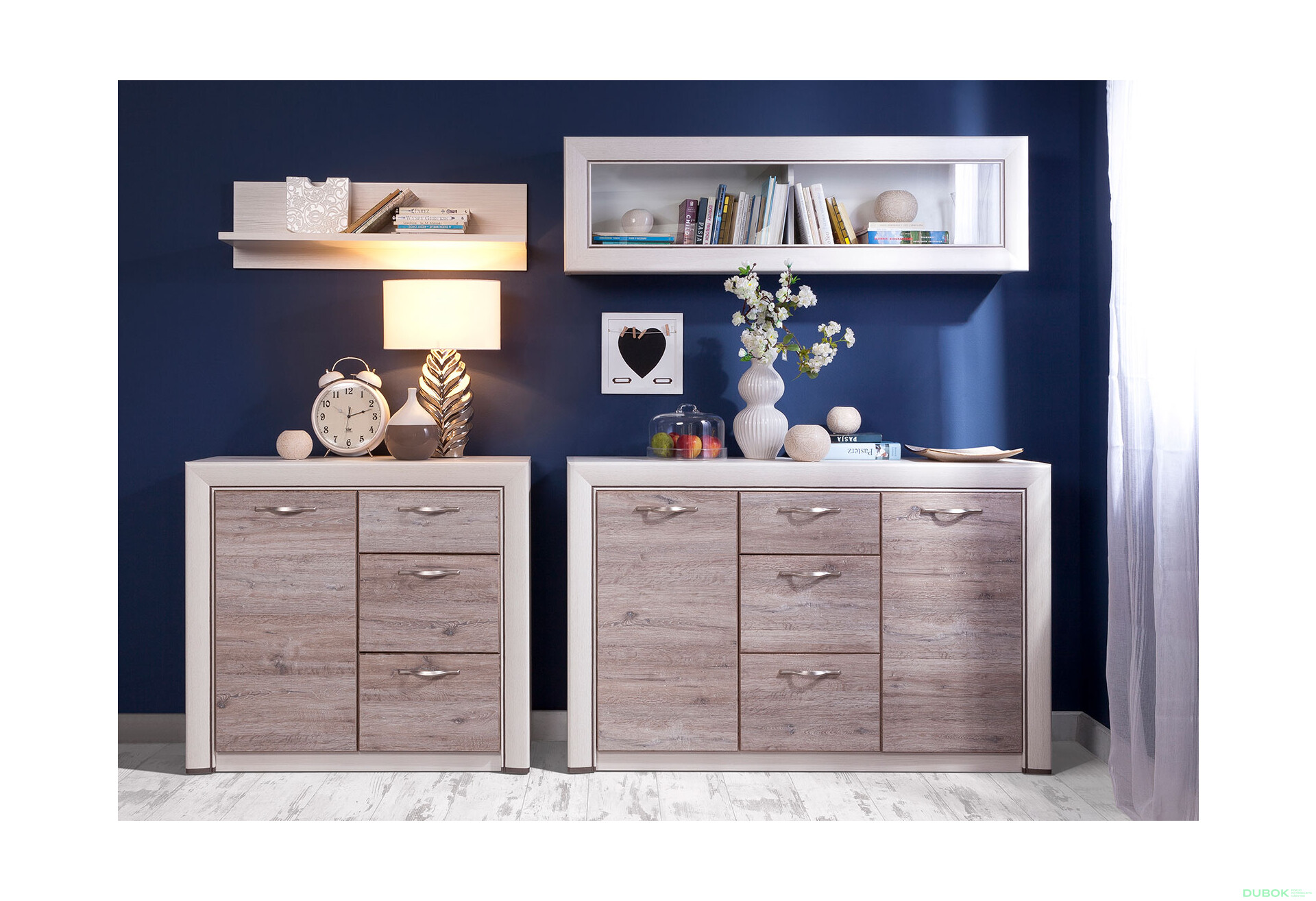 Série do obývacího pokoje Olivia - Fotografie 6 Fotografie 6 - Série do obývacího pokoje Olivia