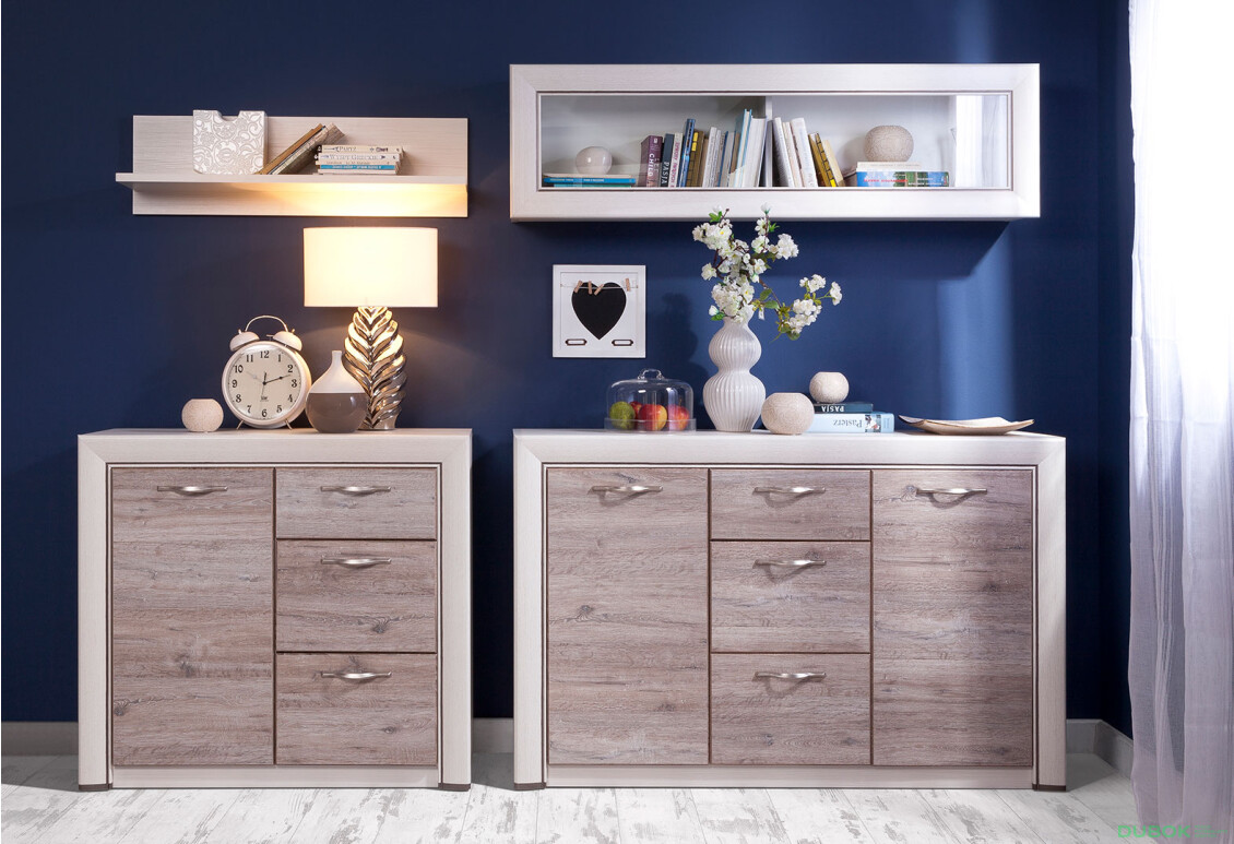 Série do obývacího pokoje Olivia - Fotografie 6 Fotografie 6 - Série do obývacího pokoje Olivia