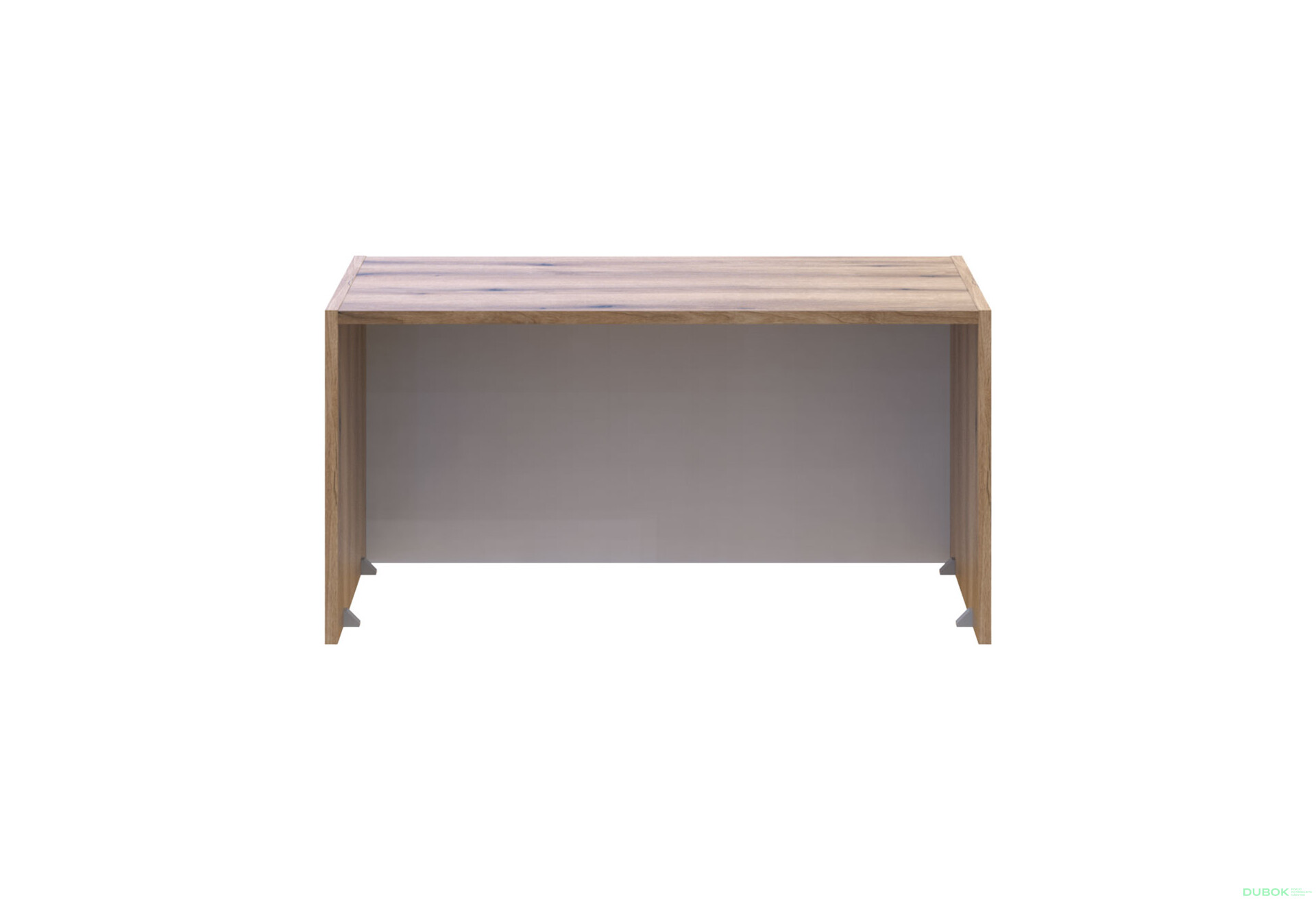 Fotografie 6 - Nástavba Rondi 2 dřevotříska 82x52x41 dub artisan / kašmír