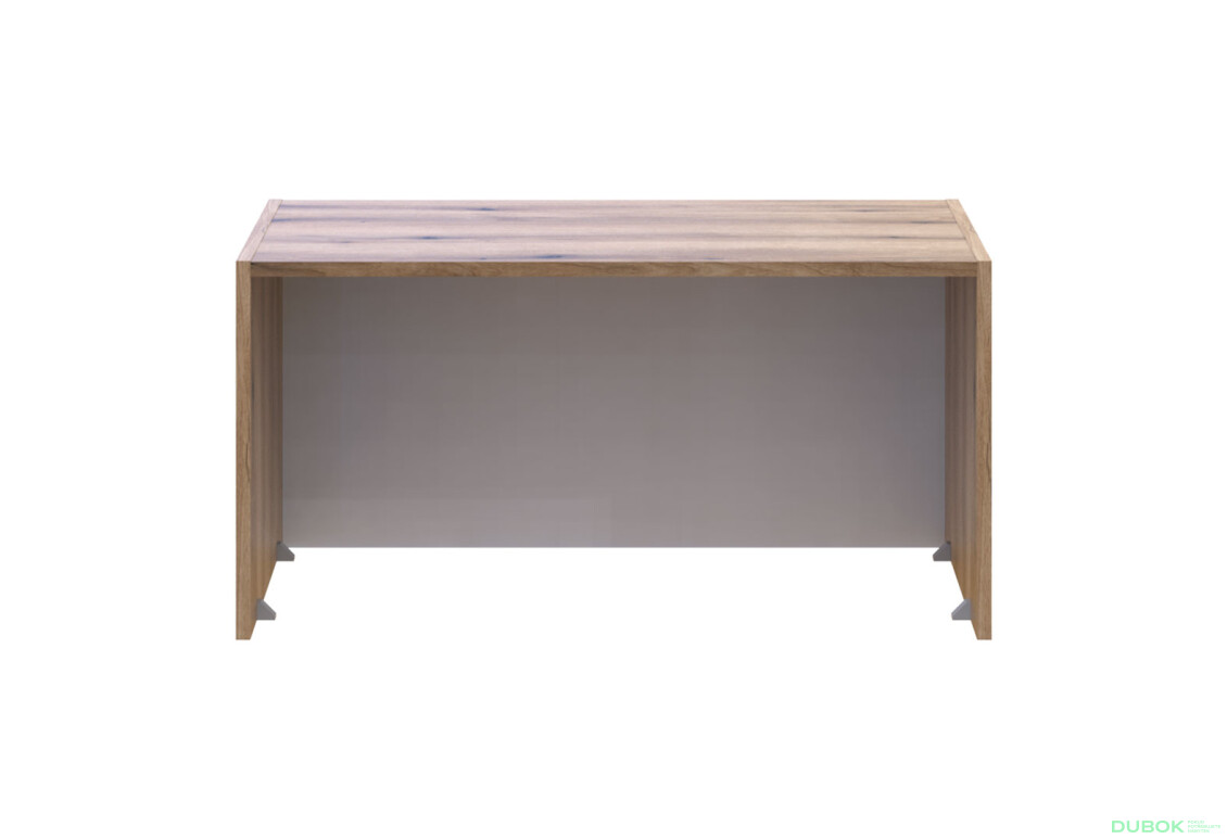 Fotografie 6 - Nástavba Rondi 2 dřevotříska 82x52x41 dub artisan / kašmír