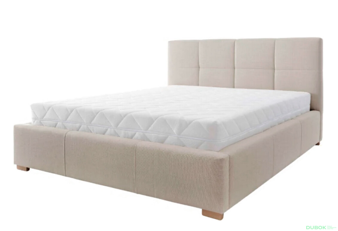 Postel Stella 160x200 Ottawa 8 Lech G4 Olše