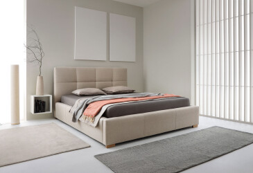 Postel Stella 160x200 Ottawa 8 Lech G4 Olše